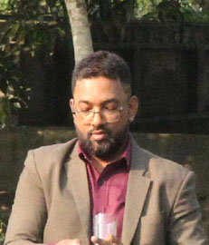 Golam Mustafa
