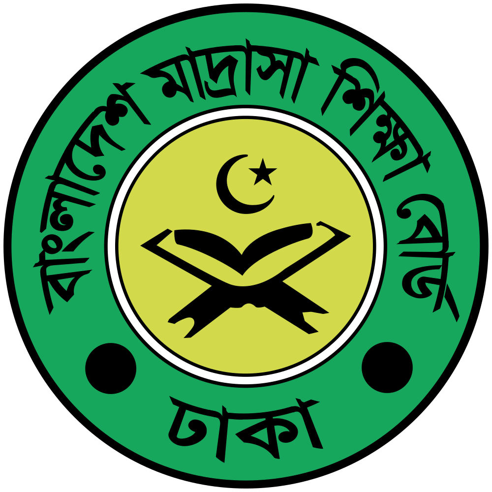 Madrasa SIkkha board